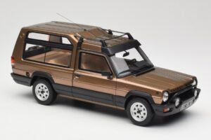 Talbot Rancho X グリーン Otto 1:18 OT154 レジン - 画像 4/6