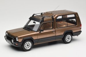 Talbot Rancho X グリーン Otto 1:18 OT154 レジン
