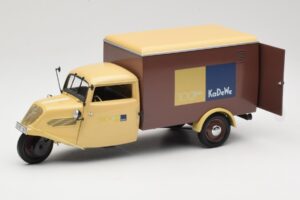 Tempo Hanseat 100 Jahre KaDeWe Minichamps 1:18 686354688 メタル - 画像 2/8