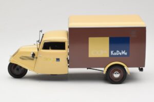 Tempo Hanseat 100 Jahre KaDeWe Minichamps 1:18 686354688 メタル - 画像 4/8