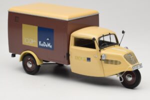 Tempo Hanseat 100 Jahre KaDeWe Minichamps 1:18 686354688 メタル - 画像 6/8