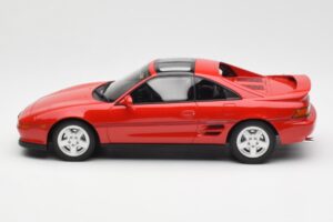 Toyota MR2 W20 レッド Otto 1:18 OT234 レジン - 画像 3/6