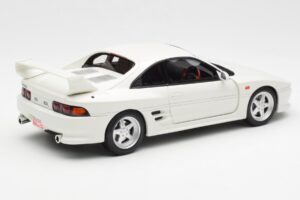 Toyota MR2 W20 TRD 2000GT スーパーホワイト Otto 1:18 OT749 レジン - 画像 2/6