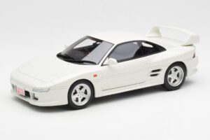 Toyota MR2 W20 TRD 2000GT スーパーホワイト Otto 1:18 OT749 レジン