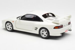 Toyota MR2 W20 TRD 2000GT スーパーホワイト Otto 1:18 OT749 レジン - 画像 5/6