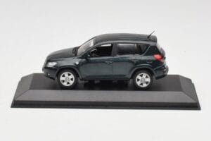 Toyota RAV4 XA20 グリーン Minichamps 1:43 TOYOTA008 メタル