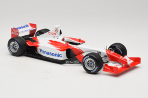 Toyota TF102 Panasonic F1 Showcar 2002 Minichamps 1:18 100020174 メタル - 画像 4/6