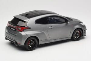 Toyota GR Yaris XP210 Precious Metal Otto 1:18 OT1127 レジン - 画像 2/6