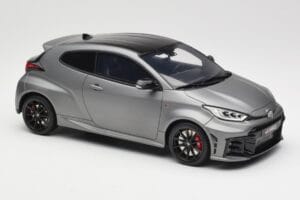 Toyota GR Yaris XP210 Precious Metal Otto 1:18 OT1127 レジン - 画像 4/6