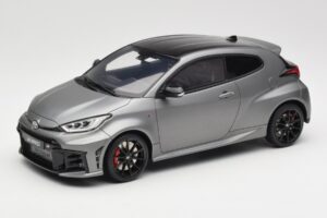 Toyota GR Yaris XP210 Precious Metal Otto 1:18 OT1127 レジン