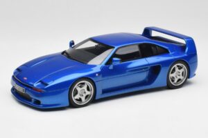 Venturi 400 GT Phase 2 Blue Atlantique Otto 1:18 OT1088 レジン