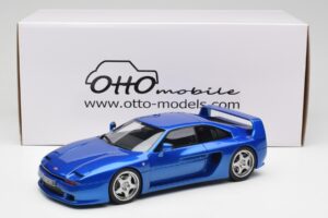 Venturi 400 GT Phase 2 Blue Atlantique Otto 1:18 OT1088 レジン - 画像 6/6