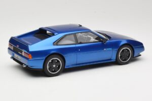 Venturi Atlantique 260 ブルー Otto 1:18 OT068 レジン - 画像 2/5