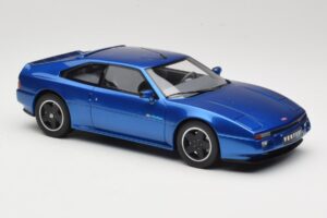 Venturi Atlantique 260 ブルー Otto 1:18 OT068 レジン - 画像 3/5
