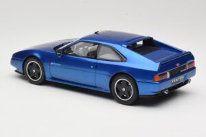 Venturi Atlantique 260 ブルー Otto 1:18 OT068 レジン - 画像 4/5