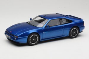 Venturi Atlantique 260 ブルー Otto 1:18 OT068 レジン