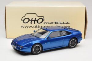 Venturi Atlantique 260 ブルー Otto 1:18 OT068 レジン - 画像 5/5
