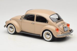 Volkswagen 1303 Sahara Beige Norev 1:18 188537 メタル - 画像 5/6
