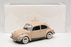 Volkswagen 1303 Sahara Beige Norev 1:18 188537 メタル - 画像 6/6