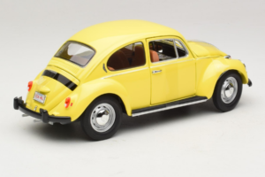 Volkswagen Beetle Emma's Car Once Upon a Time GreenLight 1:18 12993 メタル - 画像 2/6