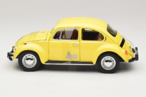 Volkswagen Beetle Emma's Car Once Upon a Time GreenLight 1:18 12993 メタル - 画像 3/6