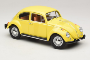 Volkswagen Beetle Emma's Car Once Upon a Time GreenLight 1:18 12993 メタル - 画像 4/6