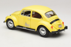 Volkswagen Beetle Emma's Car Once Upon a Time GreenLight 1:18 12993 メタル - 画像 5/6