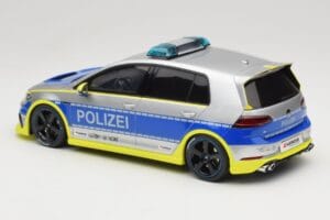 Volkswagen Golf Mk7 R Oettinger ポリス グレー Otto 1:18 OT1117 レジン - 画像 5/6