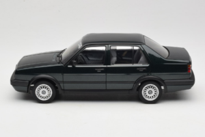 Volkswagen Jetta Mk3 CL ブラック Icartime 1:18 JETTA001 メタル - 画像 4/8