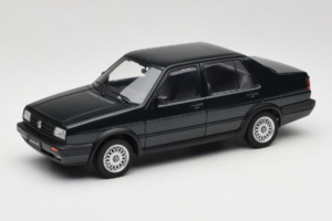 Volkswagen Jetta Mk3 CL ブラック Icartime 1:18 JETTA001 メタル