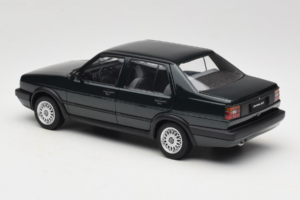 Volkswagen Jetta Mk3 CL ブラック Icartime 1:18 JETTA001 メタル - 画像 7/8