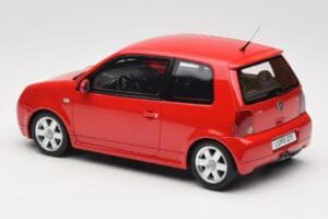 Volkswagen Lupo GTI Tornado Red Otto 1:18 OT1129 レジン - 画像 5/6
