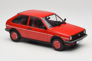 Volkswagen Polo II Coupe Fox MCG 1:18 MCG18523 メタル - 画像 4/6
