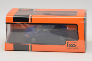 Volkswagen Polo Mk3 ブルー IXO 1:43 CLC579N メタル - 画像 4/4