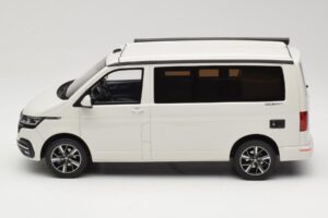 Volkswagen T6.1 California Ocean Candy White Otto 1:18 OT488 レジン - 画像 3/6