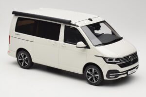 Volkswagen T6.1 California Ocean Candy White Otto 1:18 OT488 レジン - 画像 4/6