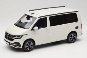 Volkswagen T6.1 California Ocean Candy White Otto 1:18 OT488 レジン