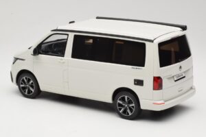 Volkswagen T6.1 California Ocean Candy White Otto 1:18 OT488 レジン - 画像 5/6