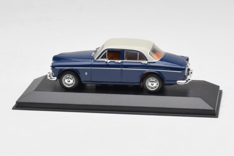 Volvo 121 Amazon ブルーグレー Minichamps 1:43 Volvo 121 Amazon ブルーグレー Minichamps 1:43 430171060 メタル