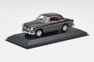 Volvo 121 Amazon グレー Minichamps 1:43 430171061 メタル - 画像 2/4