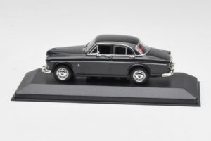 Volvo 121 Amazon グレー Minichamps 1:43 430171061 メタル