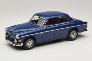 Volvo Amazon Midnight Blue Norev 1:18 188740 メタル