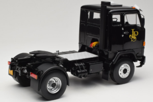 Volvo F88 John Player Special Black MCG 1:18 MCG18217 メタル - 画像 3/8