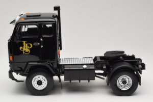 Volvo F88 John Player Special Black MCG 1:18 MCG18217 メタル - 画像 4/8