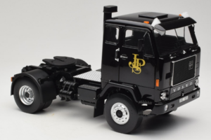 Volvo F88 John Player Special Black MCG 1:18 MCG18217 メタル - 画像 6/8