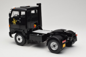 Volvo F88 John Player Special Black MCG 1:18 MCG18217 メタル - 画像 7/8