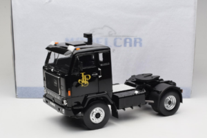 Volvo F88 John Player Special Black MCG 1:18 MCG18217 メタル - 画像 8/8
