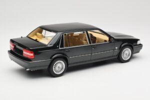 Volvo S90 Royal Green DNA 1:18 DNA000090 メタル - 画像 2/6