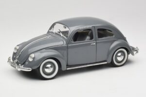 Volkswagen Export Sedan Agave Grey Maisto 1:18 100299 メタル