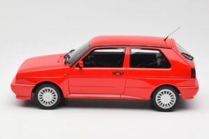 Volkswagen Golf Rallye G60 Mk2 レッド Otto 1:18 OT541 レジン - 画像 3/6